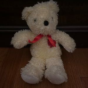 Teddy Bear